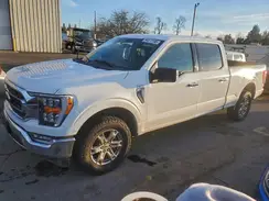 1FTFW1E80PFB65549 2023 FORD F-150
