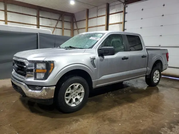 1FTFW1E80PFB71240 2023 FORD F-150 - Image 1