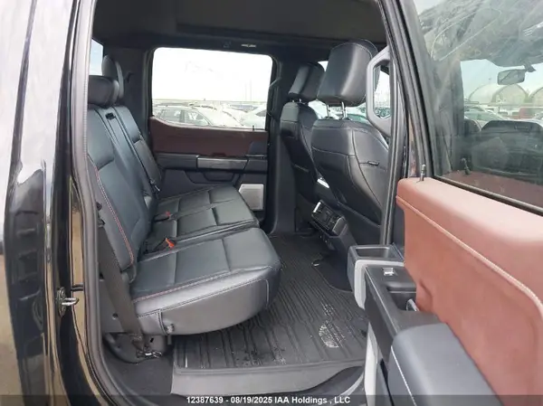 1FTFW1E80PFB79323 2023 FORD F-150 - Image 8