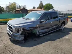 1FTFW1E80PFB87034 2023 FORD F-150