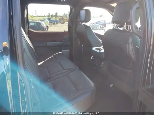 1FTFW1E80PFB93450 2023 FORD F-150 - Image 8