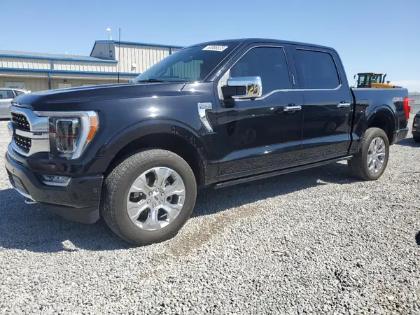 1FTFW1E80PFC00462 2023 FORD F-150 - Image 1