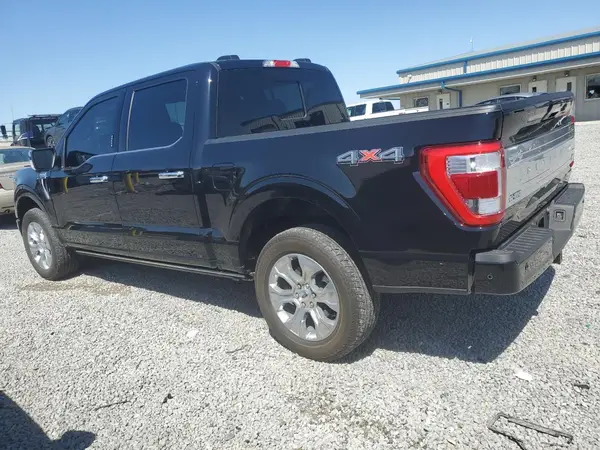 1FTFW1E80PFC00462 2023 FORD F-150 - Image 2