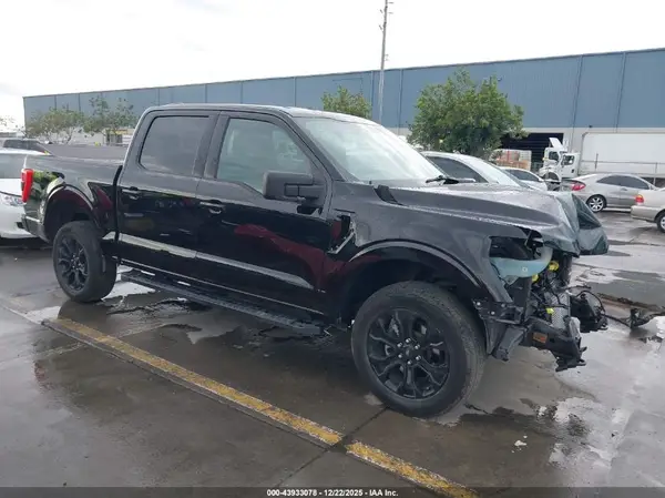 1FTFW1E80PFC01529 2023 FORD F-150 - Image 1