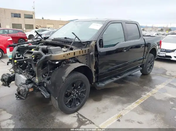 1FTFW1E80PFC01529 2023 FORD F-150 - Image 2