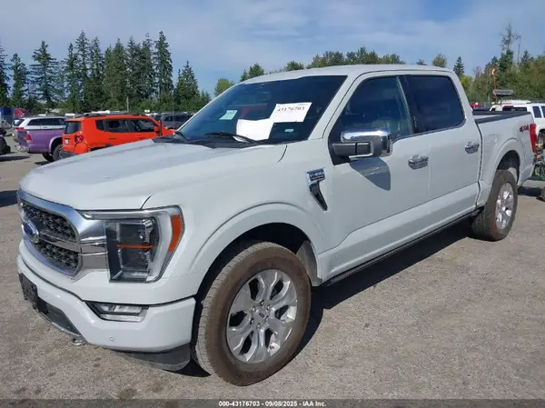 1FTFW1E80PFC05547 2023 FORD F-150 - Image 2