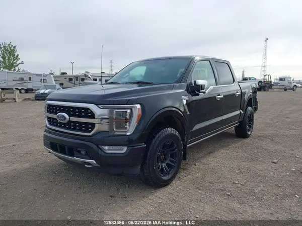 1FTFW1E80PFC22056 2023 FORD F-150 - Image 2