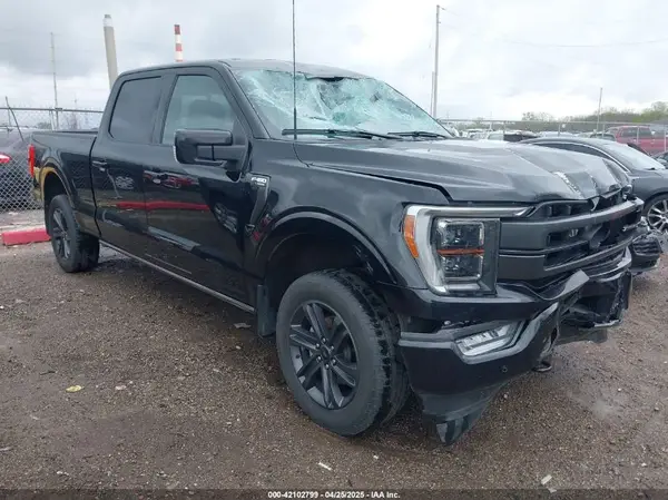 1FTFW1E80PFC22932 2023 FORD F-150 - Image 1