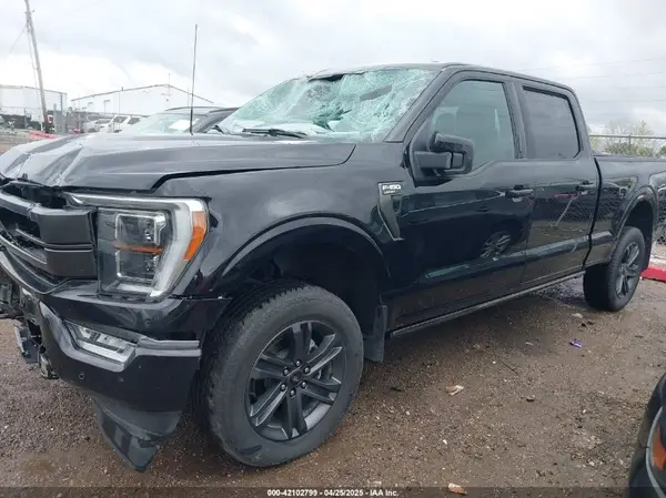 1FTFW1E80PFC22932 2023 FORD F-150 - Image 2