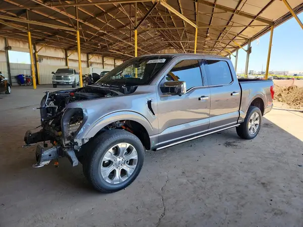 1FTFW1E80PFC29069 2023 FORD F-150 - Image 1