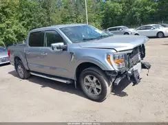 1FTFW1E80PFC35843 2023 FORD F-150