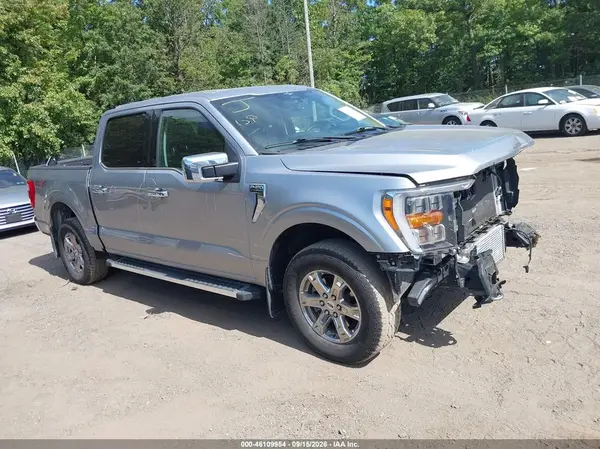 1FTFW1E80PFC35843 2023 FORD F-150 - Image 1