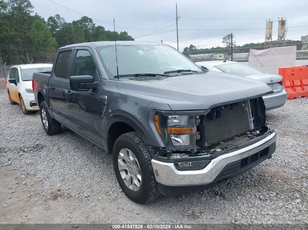 1FTFW1E80PFC47605 2023 FORD F-150 - Image 1