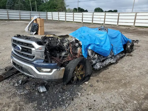 1FTFW1E80PFC49855 2023 FORD F-150 - Image 1
