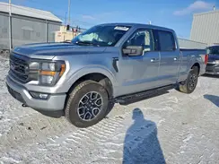 1FTFW1E80PFC50441 2023 FORD F-150