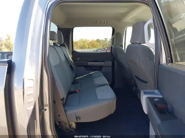 1FTFW1E80PFC51489 2023 FORD F-150 - Image 8