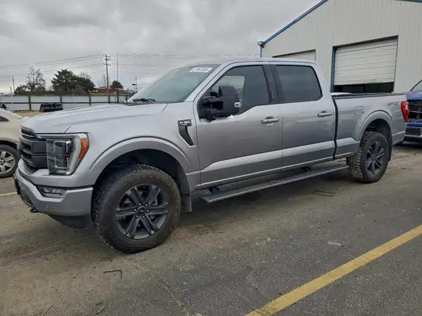1FTFW1E80PFC61164 2023 FORD F-150 - Image 1