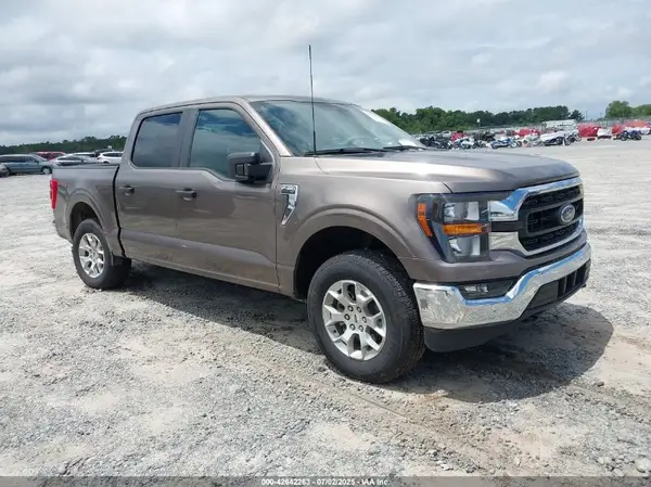 1FTFW1E80PFC64050 2023 FORD F-150 - Image 1