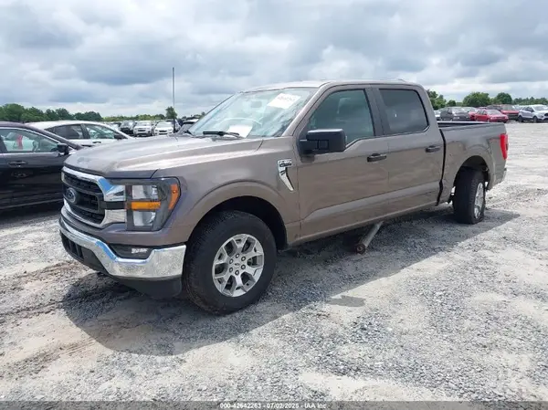1FTFW1E80PFC64050 2023 FORD F-150 - Image 2