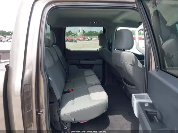 1FTFW1E80PFC64050 2023 FORD F-150 - Image 8