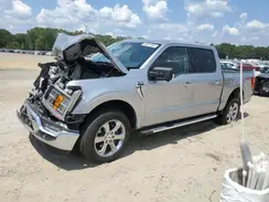 1FTFW1E80PFC66798 2023 FORD F-150