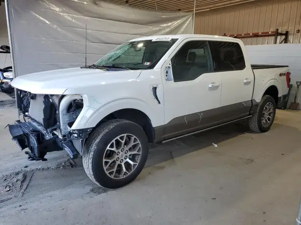 1FTFW1E80PFC80166 2023 FORD F-150 - Image 1