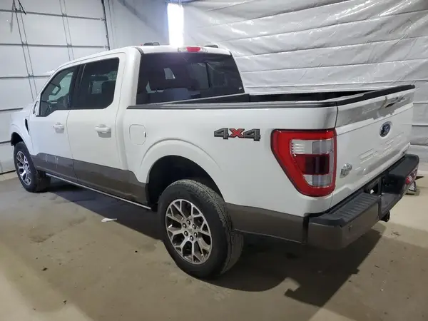 1FTFW1E80PFC80166 2023 FORD F-150 - Image 2