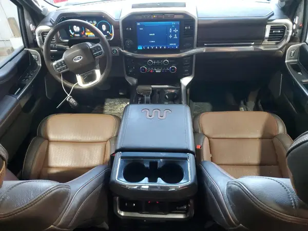 1FTFW1E80PFC80166 2023 FORD F-150 - Image 8