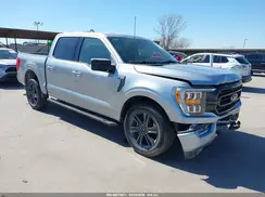 1FTFW1E80PFC80815 2023 FORD F-150