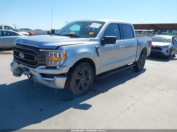 1FTFW1E80PFC80815 2023 FORD F-150 - Image 2