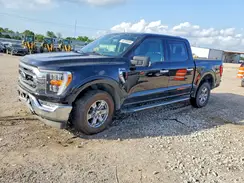1FTFW1E80PFC99722 2023 FORD F-150