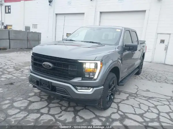 1FTFW1E80PFD12050 2023 FORD F-150 - Image 2