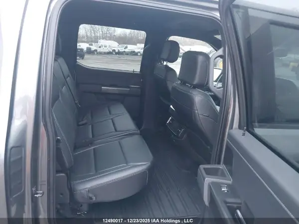 1FTFW1E80PFD12050 2023 FORD F-150 - Image 8