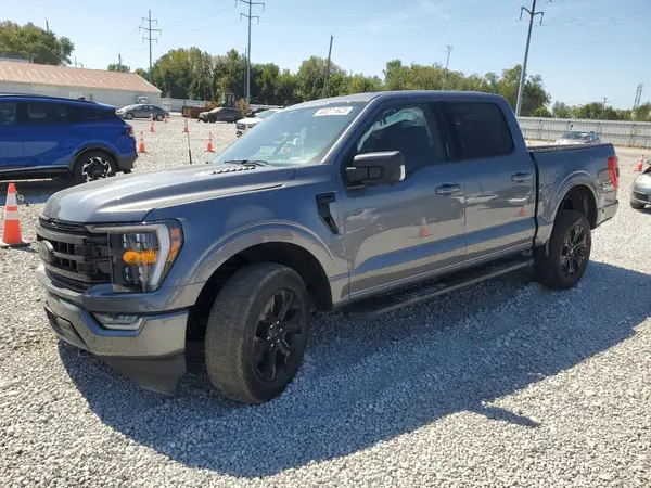 1FTFW1E80PFD21797 2023 FORD F-150 - Image 1