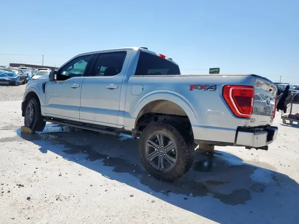 1FTFW1E80PKD02321 2023 FORD F-150 - Image 2