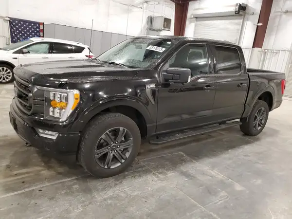 1FTFW1E80PKD02397 2023 FORD F-150 - Image 1