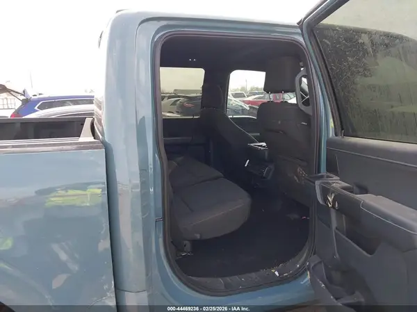 1FTFW1E80PKD20835 2023 FORD F-150 - Image 8