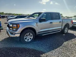 1FTFW1E80PKD59201 2023 FORD F-150