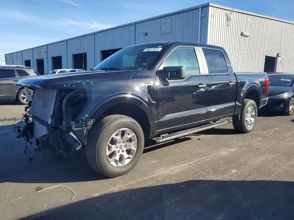 1FTFW1E80PKD60980 2023 FORD F-150 - Image 1