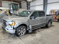 1FTFW1E80PKD86463 2023 FORD F-150