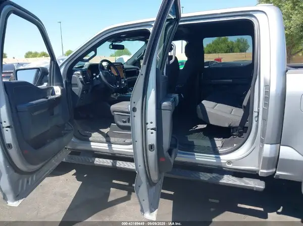 1FTFW1E80PKE26685 2023 FORD F-150 - Image 8
