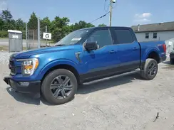 1FTFW1E80PKE34205 2023 FORD F-150