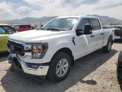 1FTFW1E80PKE43132 2023 FORD F-150