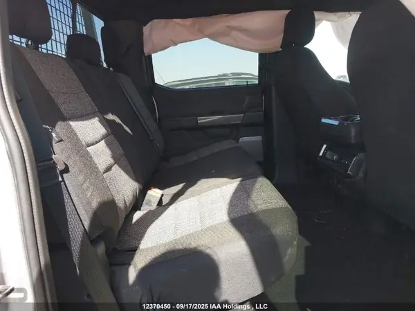 1FTFW1E80PKE59055 2023 FORD F-150 - Image 8