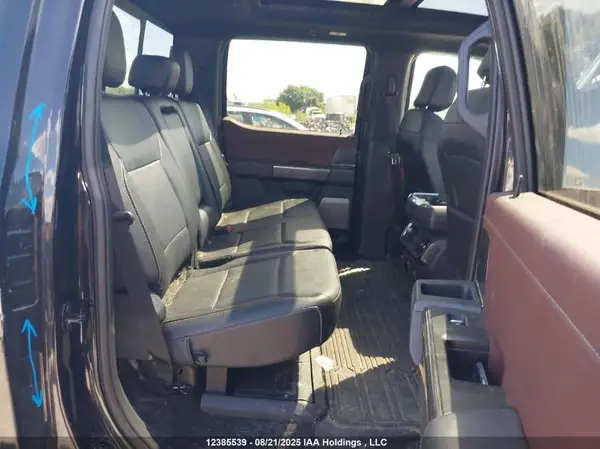1FTFW1E80PKE69147 2023 FORD F-150 - Image 8