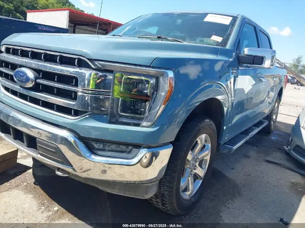 1FTFW1E80PKE94484 2023 FORD F-150 - Image 2