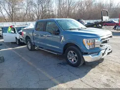 1FTFW1E80PKF14359 2023 FORD F-150