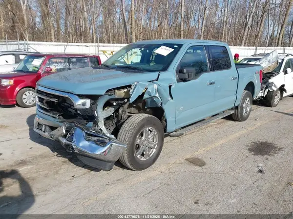 1FTFW1E80PKF14359 2023 FORD F-150 - Image 2