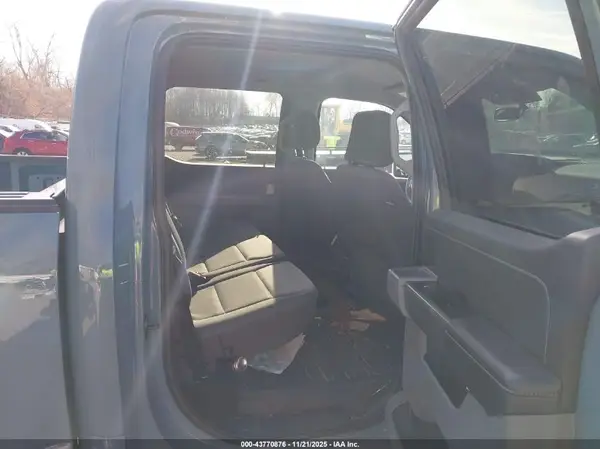 1FTFW1E80PKF14359 2023 FORD F-150 - Image 8