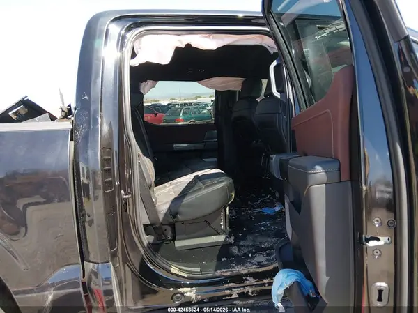 1FTFW1E80PKF18878 2023 FORD F-150 - Image 8